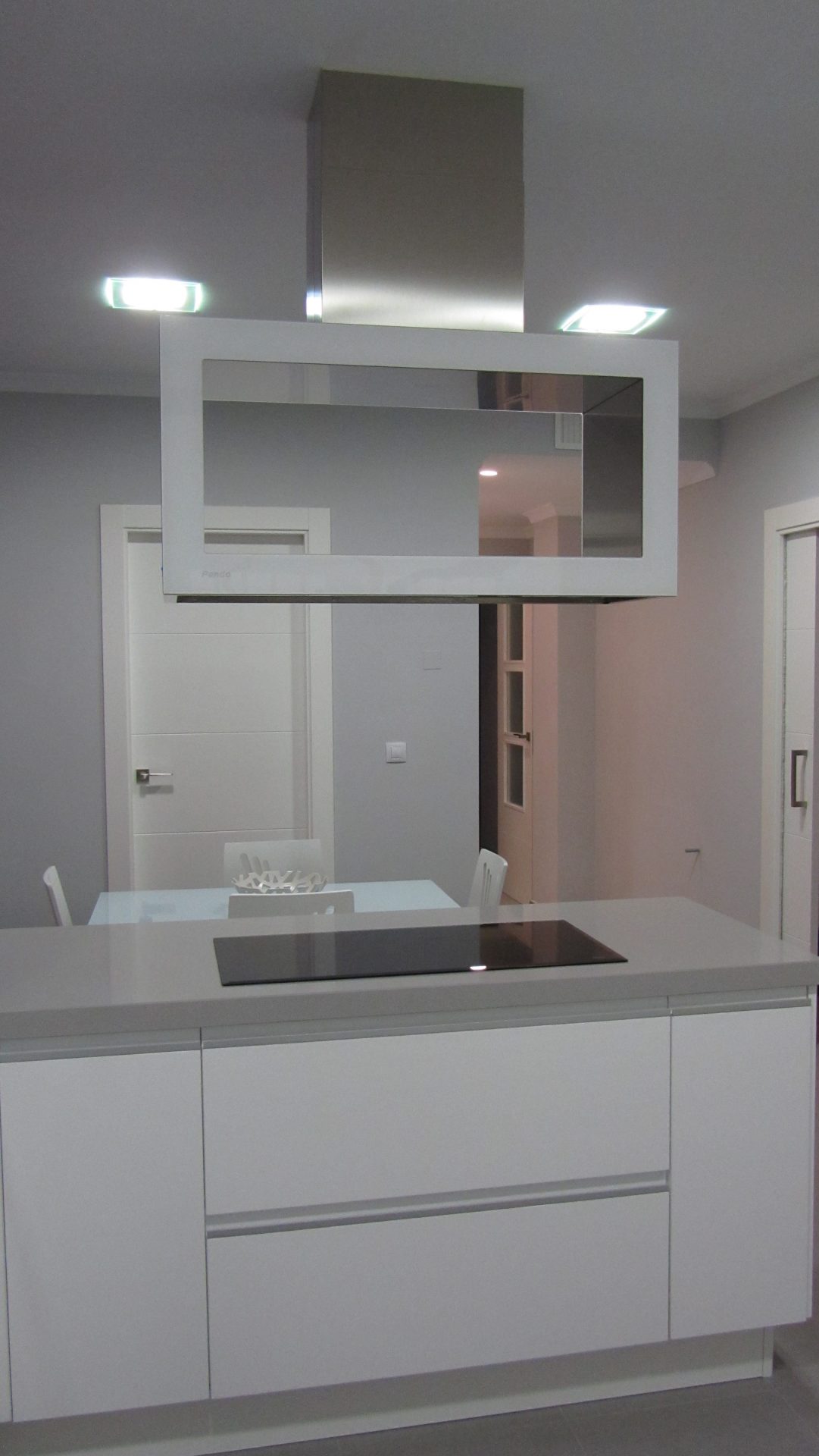 Cocina con Vino - Estudio de Cocinas SICA