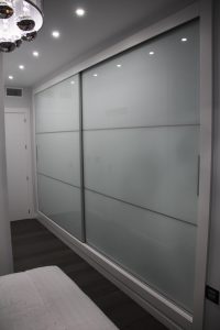 Armario Cristal en Lorca