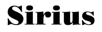 Sirius